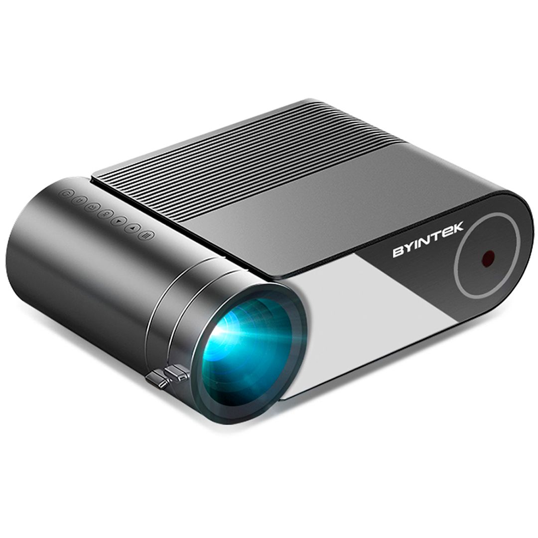 Проектор BYINTEK K9 Basic, портативный LCD, (1800:1), 1,29 кг / Проекторы №2 oe.kz Проектор BYINTEK K9 Basic, портативный LCD, (1800:1), 1,29 кг / Проекторы №2