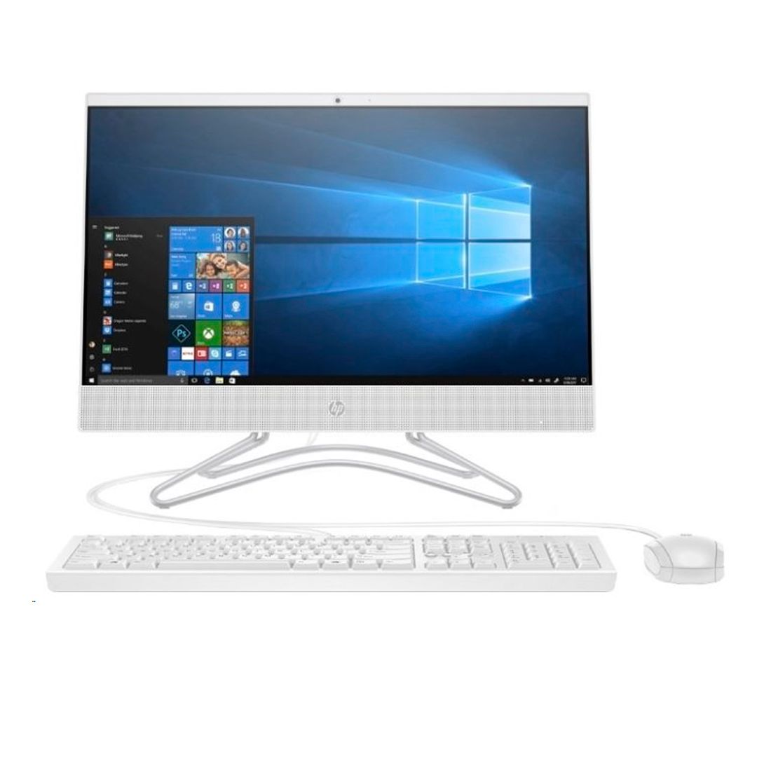 Моноблок HP 200 G4 AIO 21.5"', Core i3-10110U, 2,1 GHz, 256Gb, RAM 8Gb, Windows10 / Системные блоки, моноблоки №4 oe.kz Моноблок HP 200 G4 AIO 21.5"', Core i3-10110U, 2,1 GHz, 256Gb, RAM 8Gb, Windows10 / Системные блоки, моноблоки №4