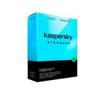 Антивирус Kaspersky Standard Kazakhstan Edition, 5 пользователей, подписка на 12 месяцев, box