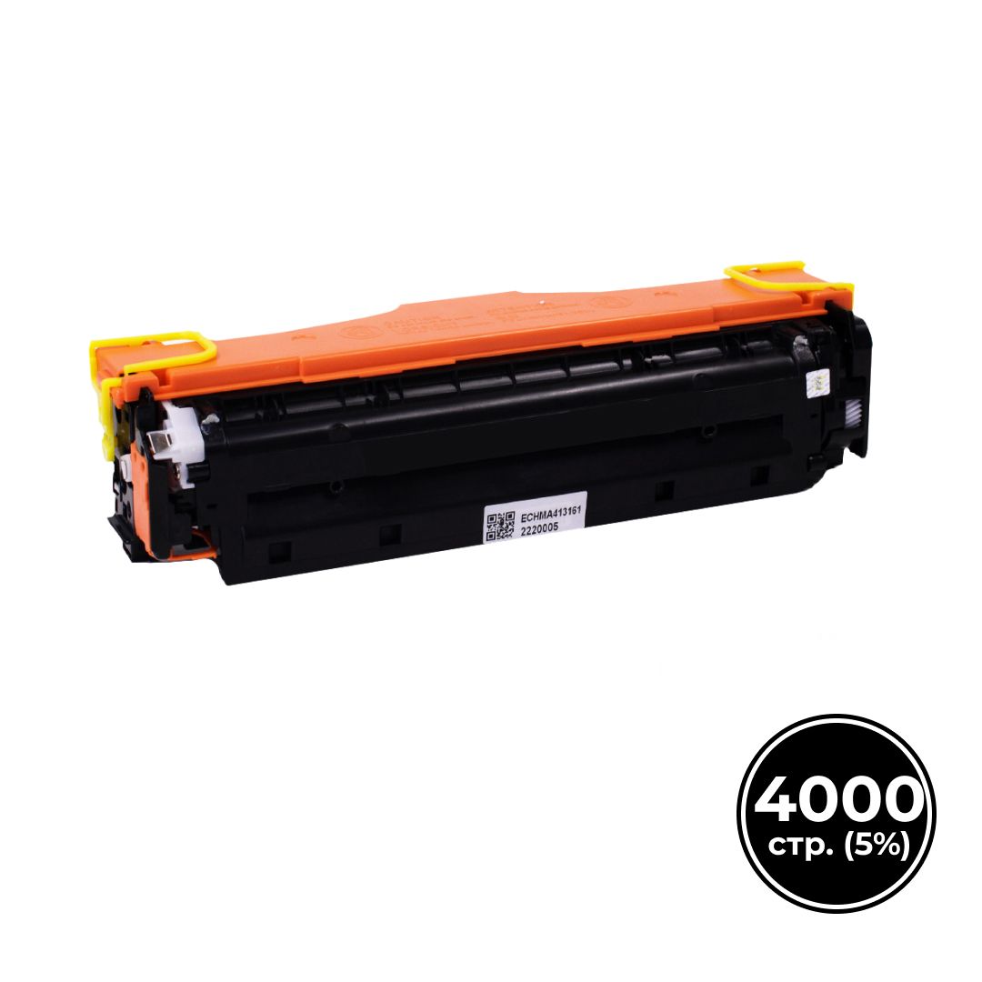 Картридж совместимый HP CE410X для Color LaserJet Pro 300 М351/375, Pro 400 M451/475, черный / Картриджи  черные