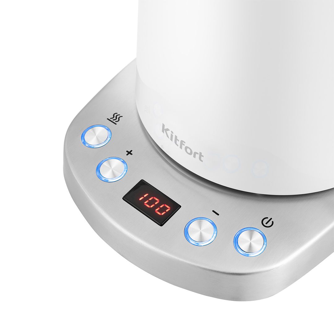  / Шәйнектер №2