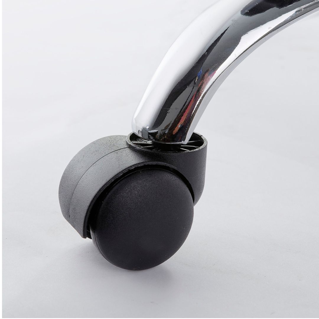 Кресло для руководителя Helmi HL-ES07 "Resolution", экокожа, черное / Кресла для руководителей №5