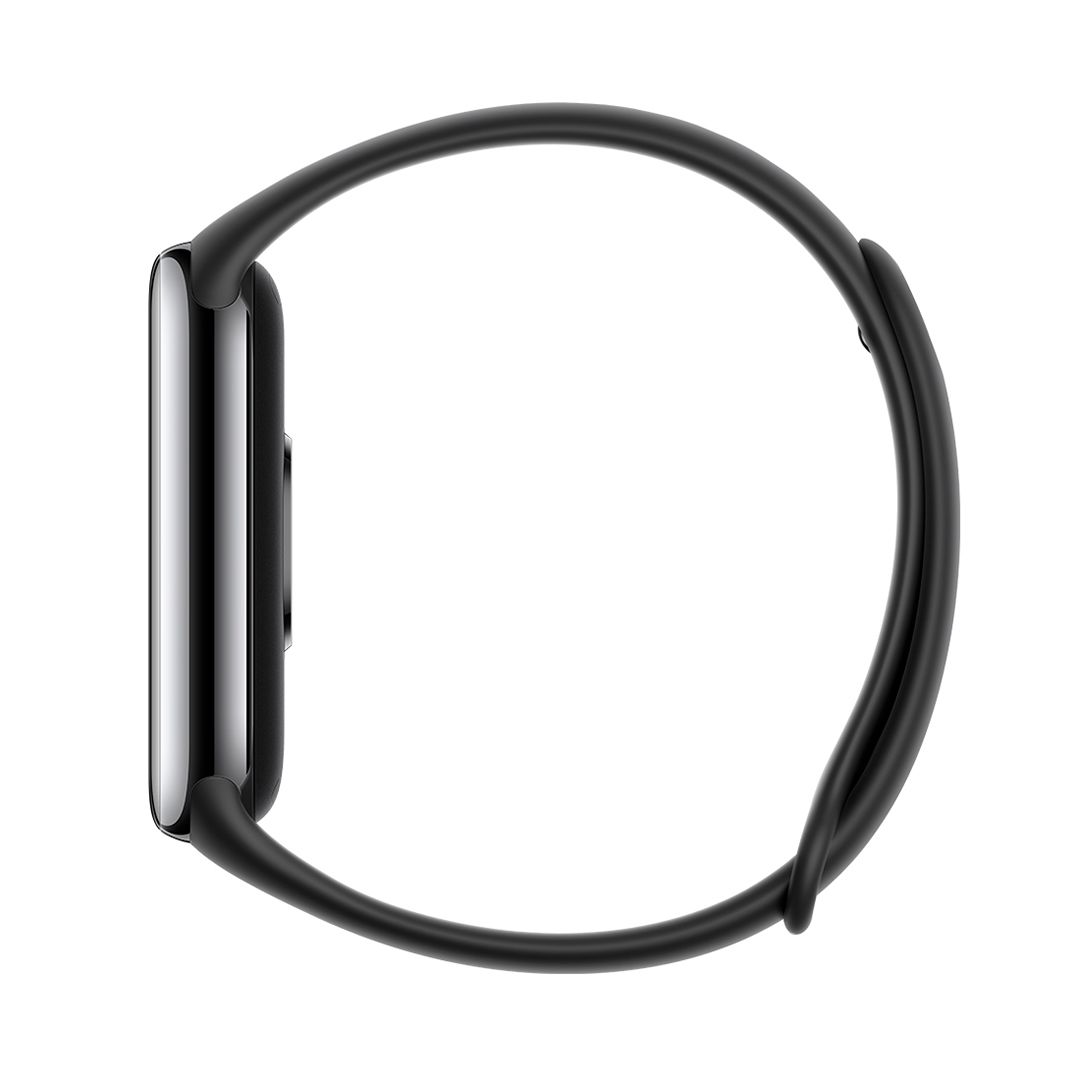Фитнес браслет Xiaomi Mi Smart Band 8, черные / Фитнес-браслеты, смарт часы №3