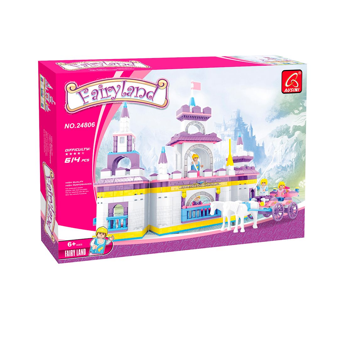  / Құрастырғыштар