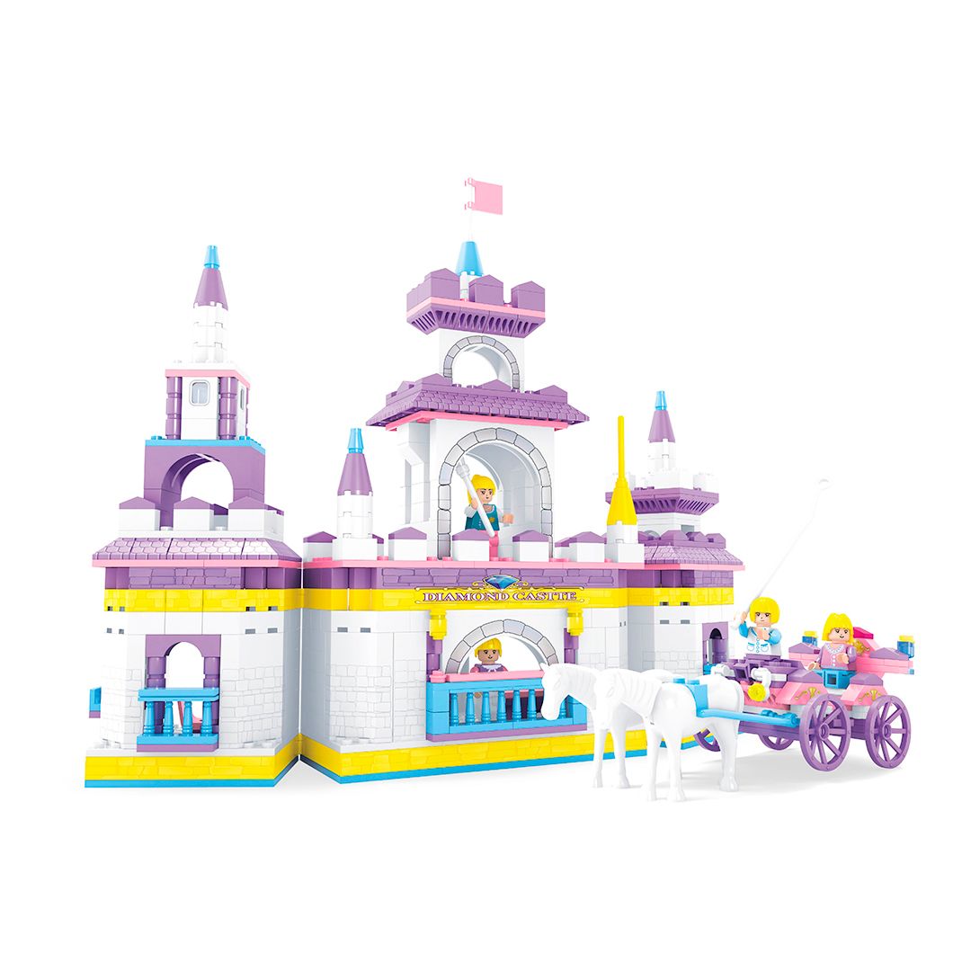  / Құрастырғыштар №2