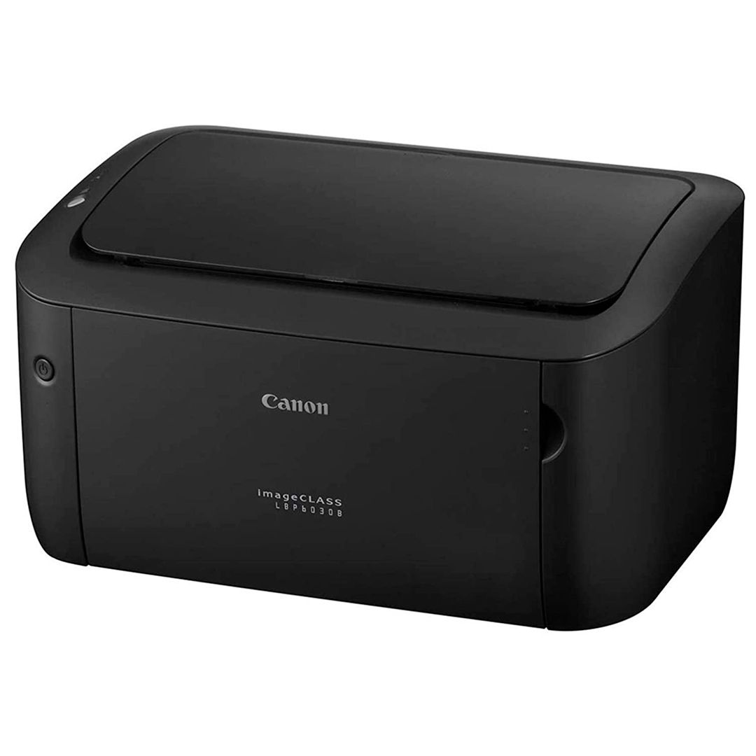 Canon I Sensys Lbp6030b Купить В Москве