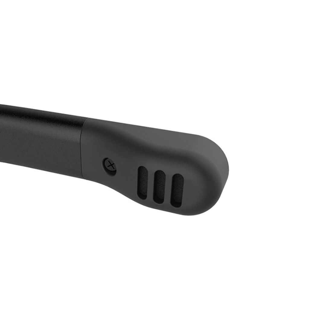 Гарнитура Koss CS-195, диапазон частот 20-22000 Гц, черный/синий / Гарнитуры №3