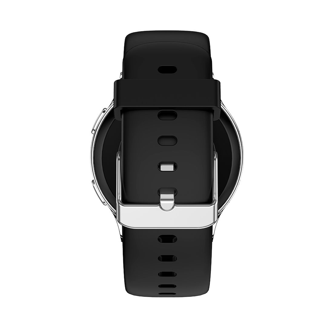 Смарт часы Amazfit Pop 3R A2319, серебристые / Фитнес браслеты, смарт часы №3