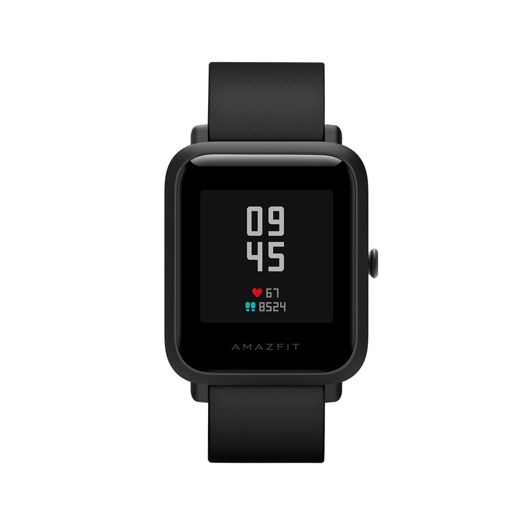 Смарт-часы Amazfit Bip S Lite A1823, 200 мАч, угольный черный / Фитнес-браслеты, смарт часы №2 oe.kz Смарт-часы Amazfit Bip S Lite A1823, 200 мАч, угольный черный / Фитнес-браслеты, смарт часы №2