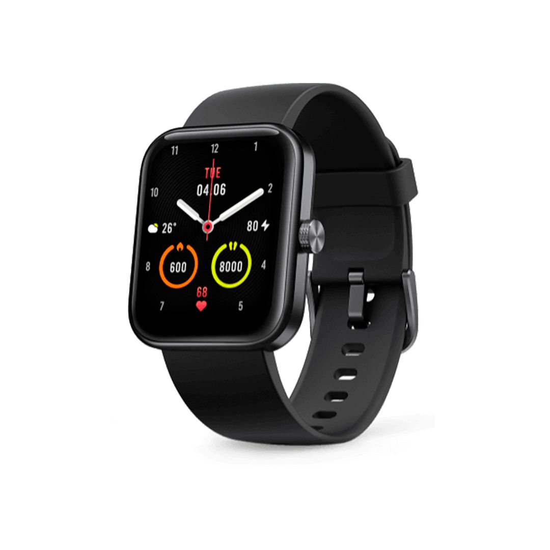 Смарт часы 70Mai Maimo WT2105, черные / Фитнес браслеты, смарт часы oe.kz Смарт часы 70Mai Maimo WT2105, черные / Фитнес браслеты, смарт часы