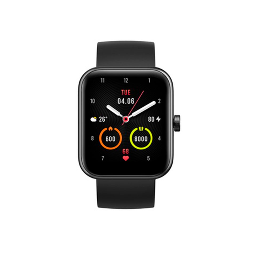 Смарт часы 70Mai Maimo WT2105, черные / Фитнес браслеты, смарт часы №2 oe.kz Смарт часы 70Mai Maimo WT2105, черные / Фитнес браслеты, смарт часы №2