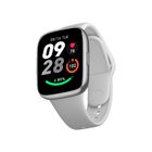 Смарт часы Redmi Watch 3 Active, серые