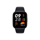 Смарт сағат Redmi Watch 3 Active, қара