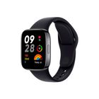 Смарт сағат Redmi Watch 3 Active, қара