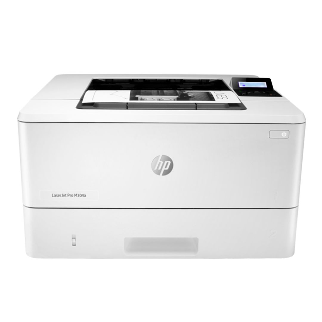 Принтер лазерный монохромный HP LaserJet Pro M304a, A4, 35 стр/мин, 1200*1200 dpi, USB 2.0 / Лазерные монохромные oe.kz Принтер лазерный монохромный HP LaserJet Pro M304a, A4, 35 стр/мин, 1200*1200 dpi, USB 2.0 / Лазерные монохромные