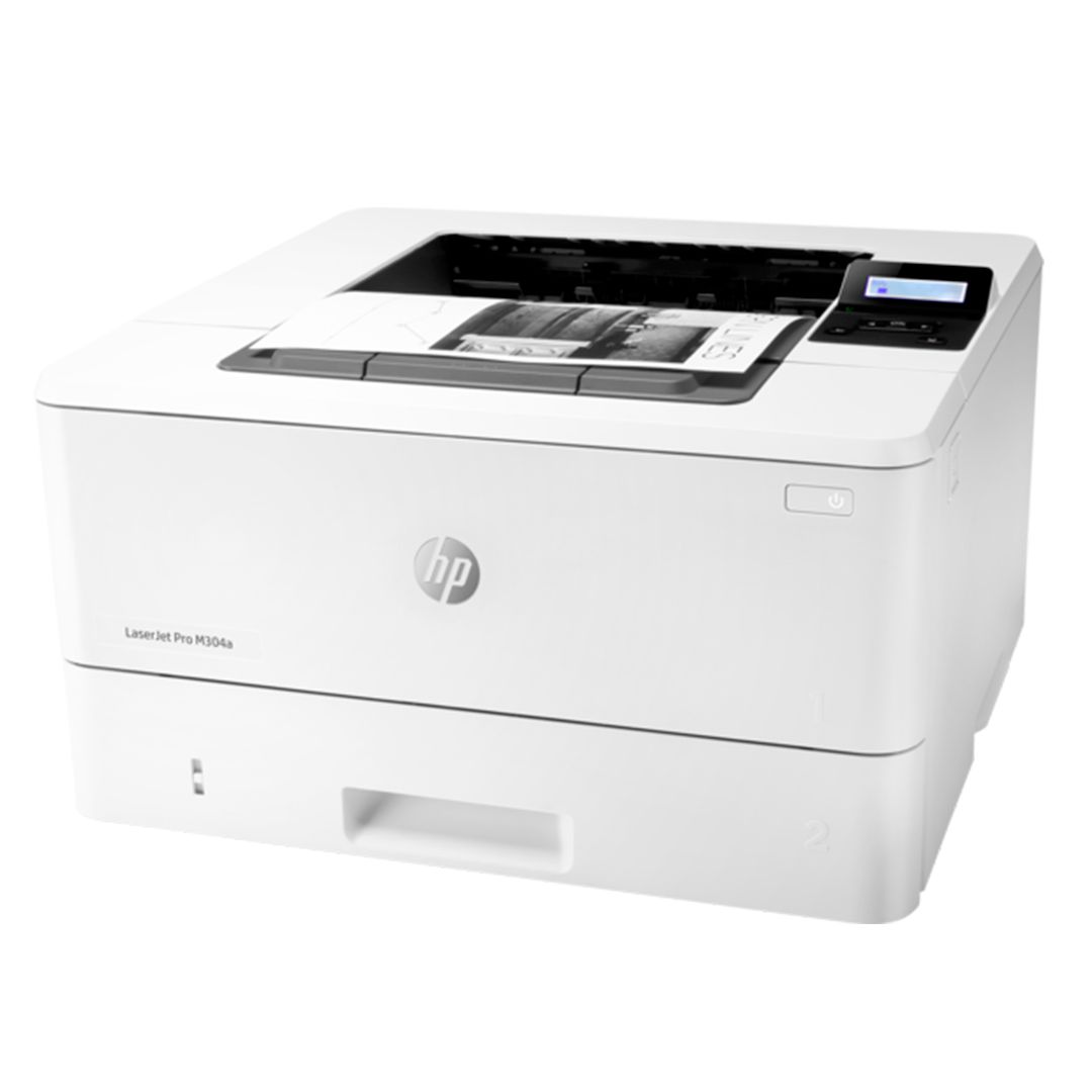 Принтер лазерный монохромный HP LaserJet Pro M304a, A4, 35 стр/мин, 1200*1200 dpi, USB 2.0 / Лазерные монохромные №2 oe.kz Принтер лазерный монохромный HP LaserJet Pro M304a, A4, 35 стр/мин, 1200*1200 dpi, USB 2.0 / Лазерные монохромные №2
