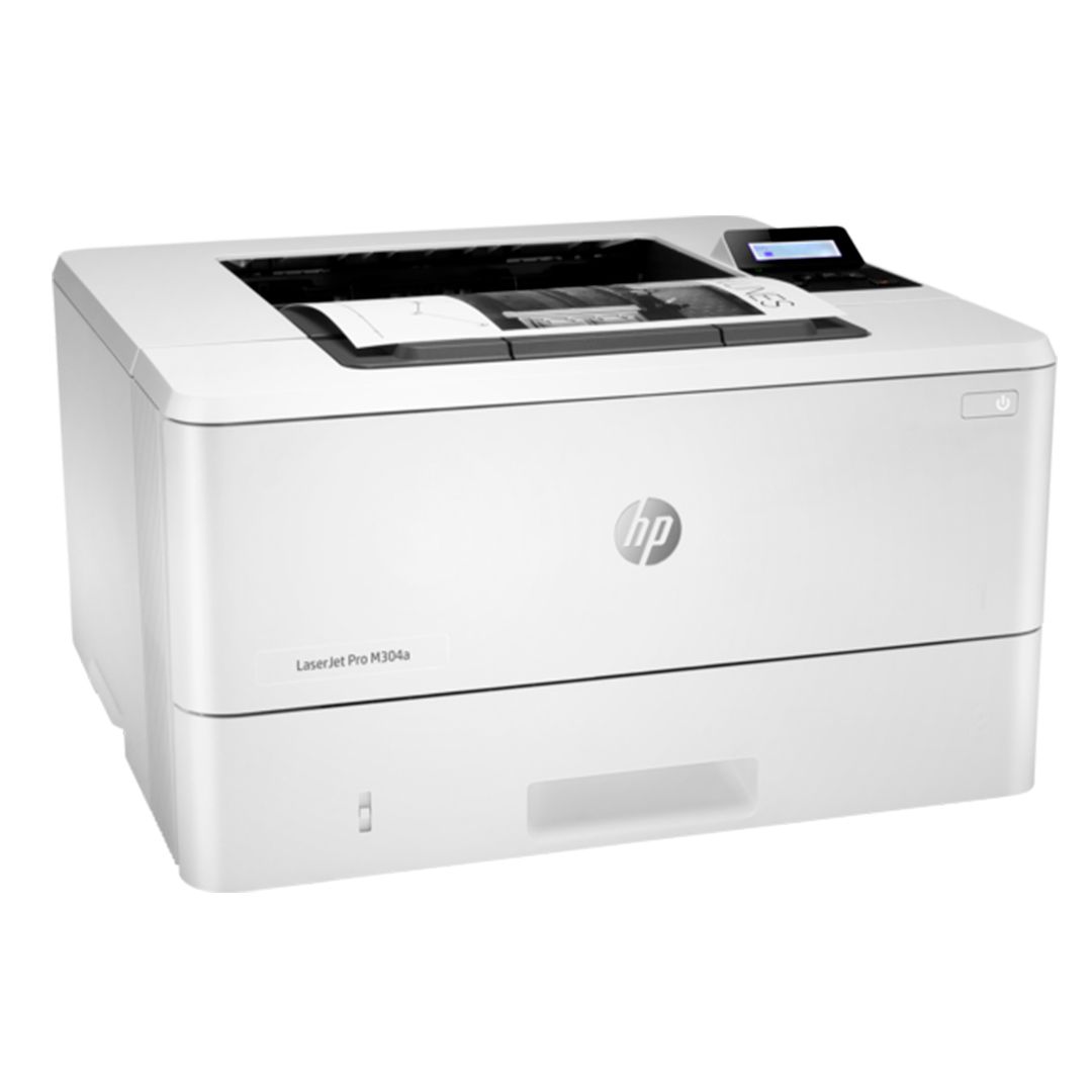 Принтер лазерный монохромный HP LaserJet Pro M304a, A4, 35 стр/мин, 1200*1200 dpi, USB 2.0 / Лазерные монохромные №3 oe.kz Принтер лазерный монохромный HP LaserJet Pro M304a, A4, 35 стр/мин, 1200*1200 dpi, USB 2.0 / Лазерные монохромные №3