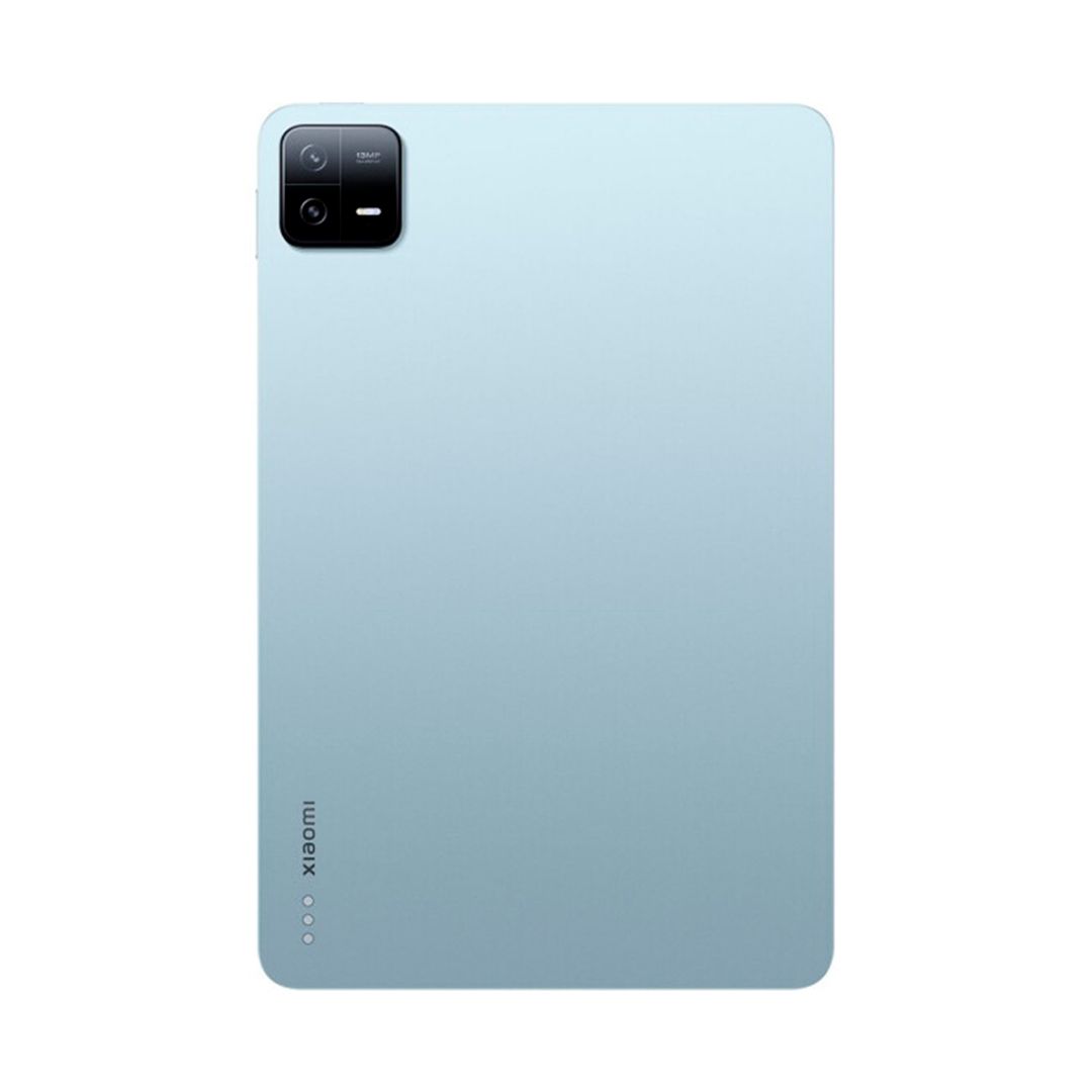 Планшет Xiaomi Pad 6, 8/256 Gb, синий / null №2