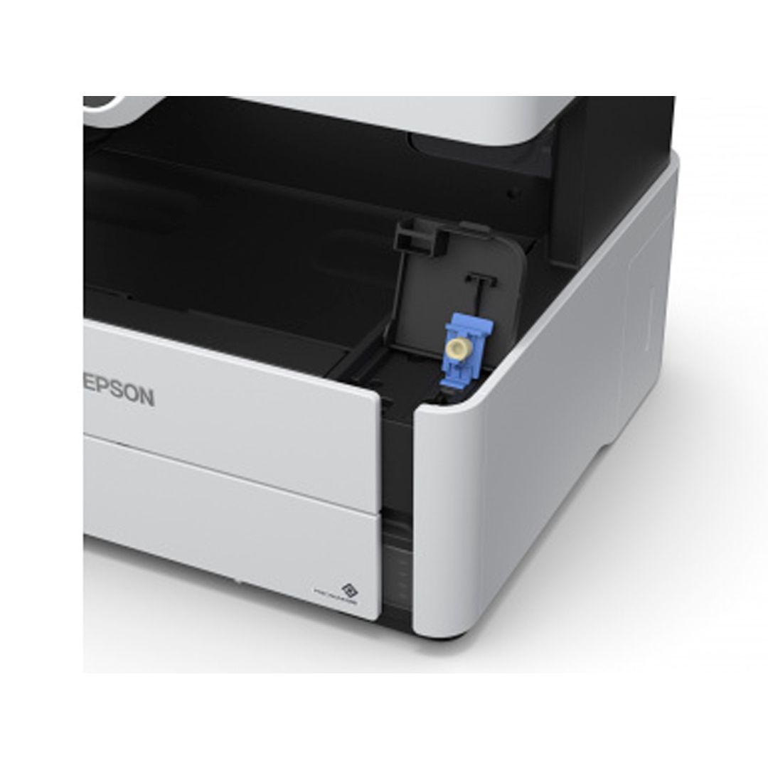 МФУ струйное монохромное Epson M3170, А4, 1200*2400, 39 стр/мин, факс, USB, АПД, Wi-Fi / Струйные №2 oe.kz МФУ струйное монохромное Epson M3170, А4, 1200*2400, 39 стр/мин, факс, USB, АПД, Wi-Fi / Струйные №2