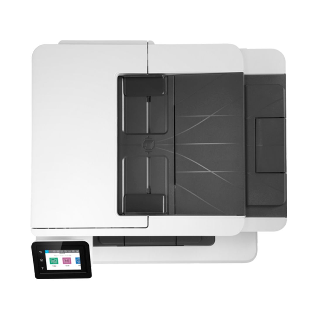 МФУ лазерное HP Europe LaserJet Pro M428dw (принтер, сканер, копирование), А4, 38 стр/мин / Лазерные монохромные №5