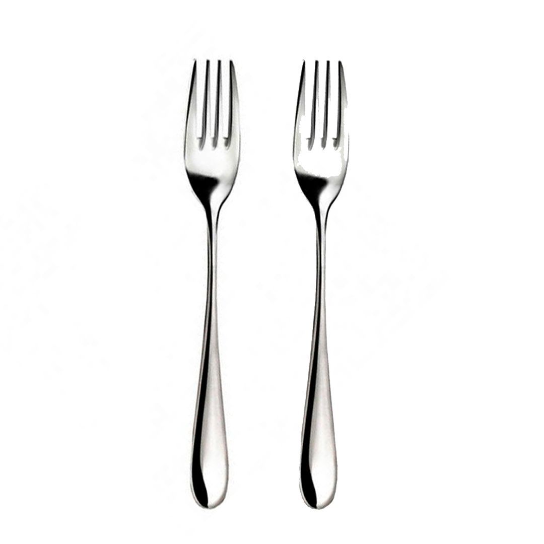 Ас шанышқысы Wilmax, 20 см, тоттанбайтын болат, 2 дана/қапт / Асхана аспаптары №2