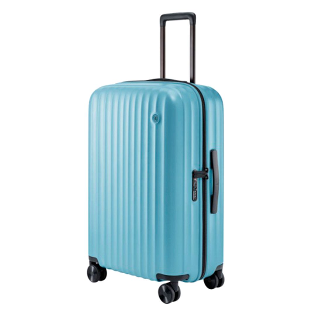 Чемодан NINETYGO Elbe Luggage, 28”, синий / Рюкзаки, чемоданы, сумки