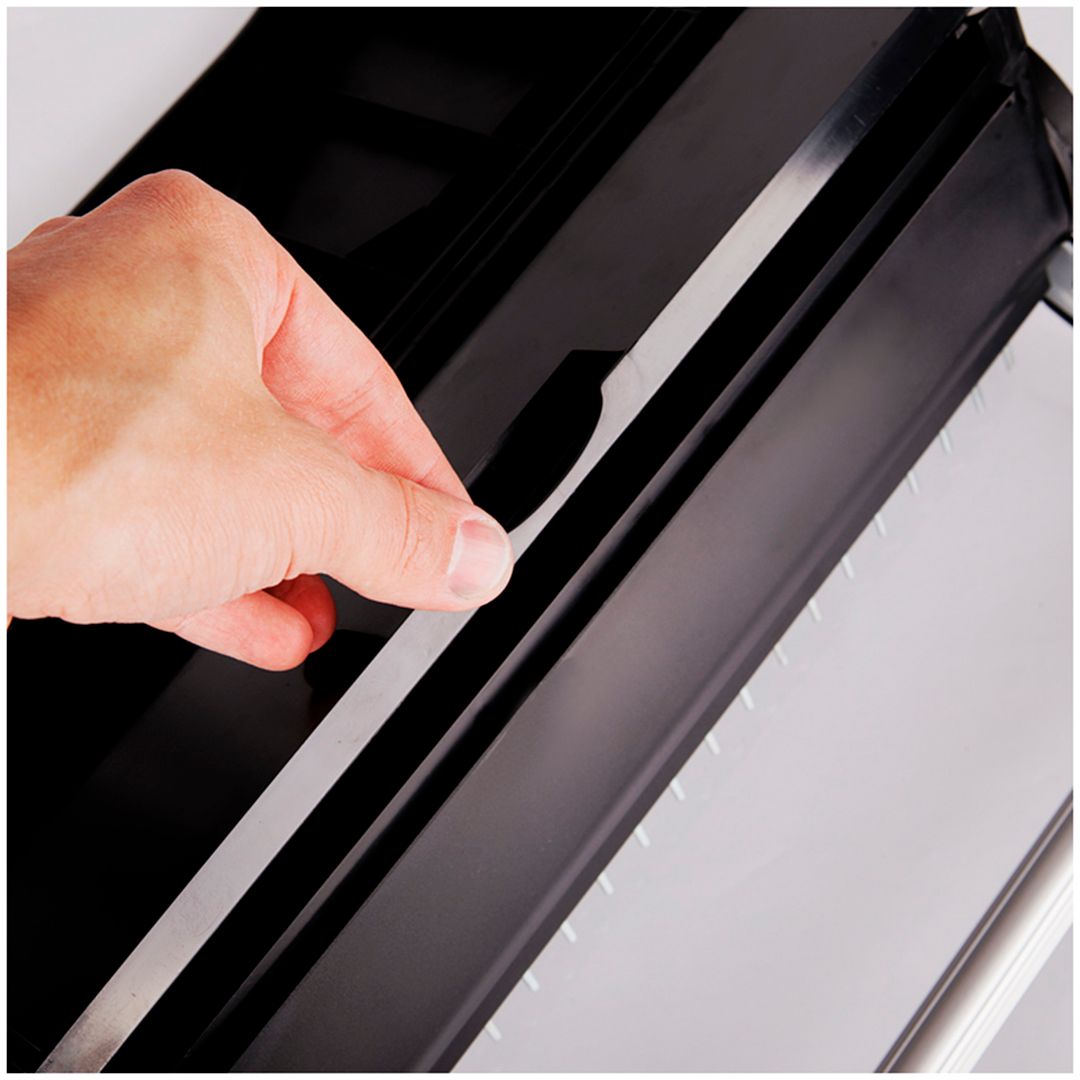 Переплетная машина OfficeSpace BM84 "Perfect bind", пластиковая пружина, переплет макс, 150 листов / Переплетные машины №9