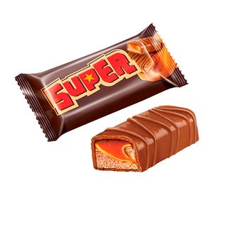 Конфеты "Super", 500 гр / Конфеты