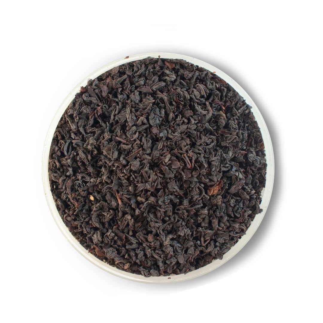 Чай Чайные Шедевры "Горный цейлон", черный, 500 гр, листовой / Чай листовой №2 oe.kz Чай Чайные Шедевры "Горный цейлон", черный, 500 гр, листовой / Чай листовой №2