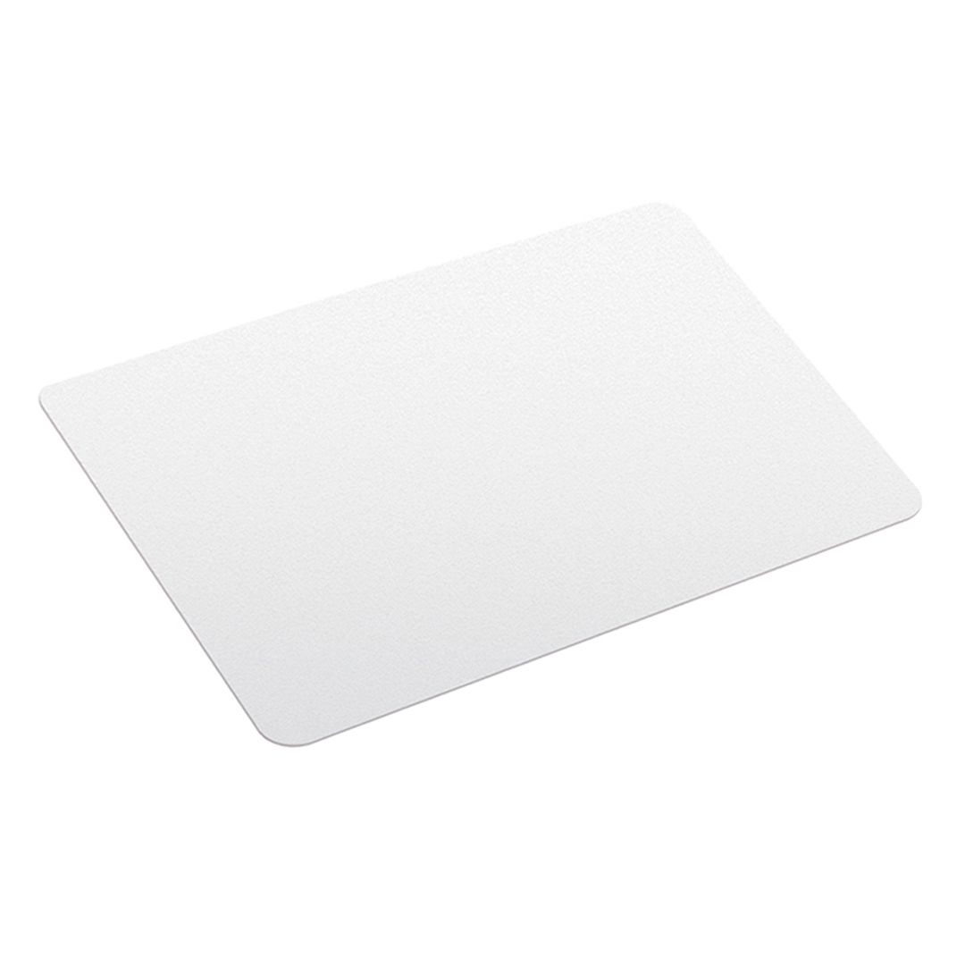 Коврик защитный для паркета/ламината Floortex, прямоугольный, 890*1190*1,9 мм, поликарбонат / Коврики входные