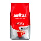 Кофе дәндері Lavazza "Qualita. Rossa", орташа қуырылған, 1000 гр