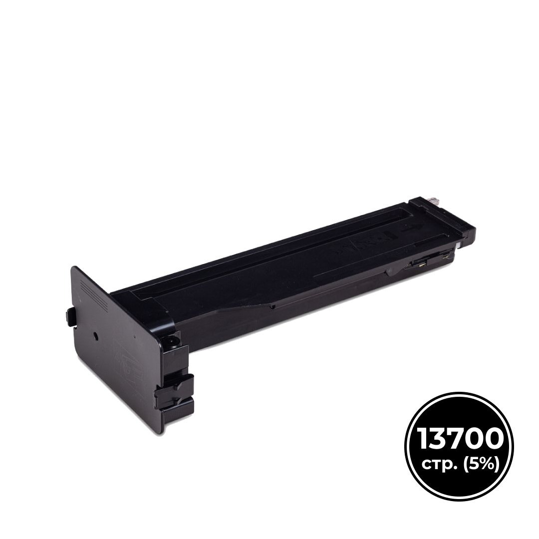 Тонер-картридж совместимый Xerox 006R01731 для WCC B1022/1025, черный / Тонер-картриджи