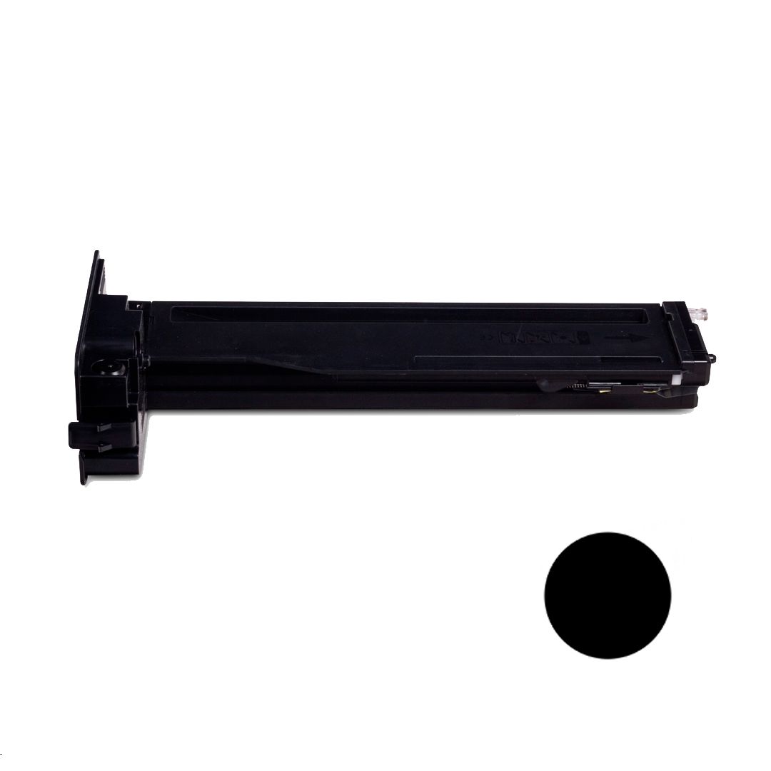 Тонер-картридж совместимый Xerox 006R01731 для WCC B1022/1025, черный / Тонер-картриджи №2