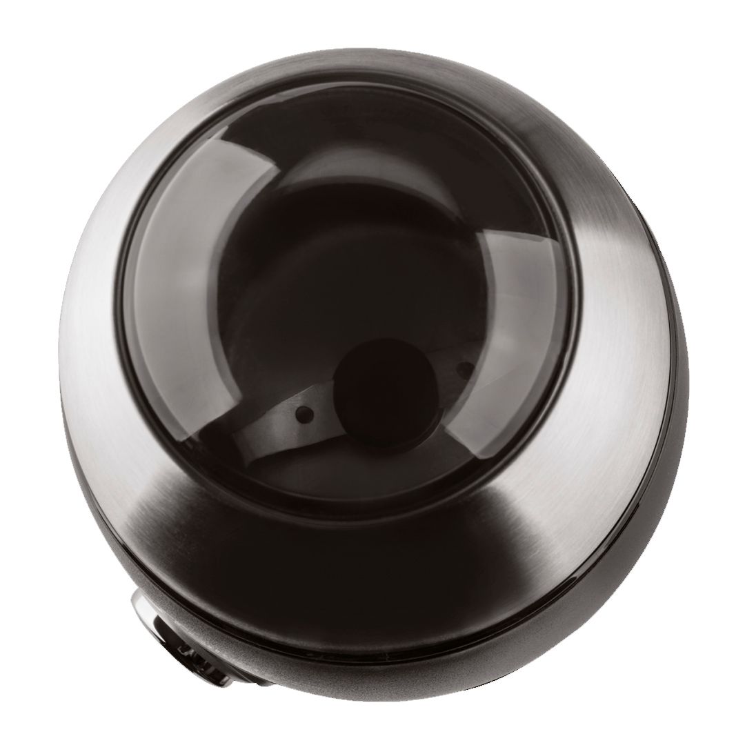Кофемолка Scarlett SL-1545, электрическая, вместимость 70 г, черный/металлик / Кофемолки	 №3