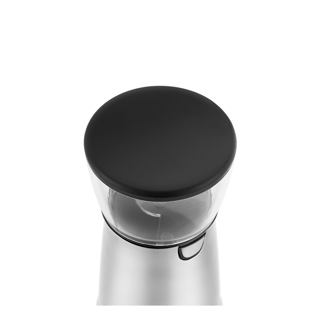 Кофемолка жерновая Kitfort KT-723, 5 В, 1 А 2, USB / Кофемолки	 №5