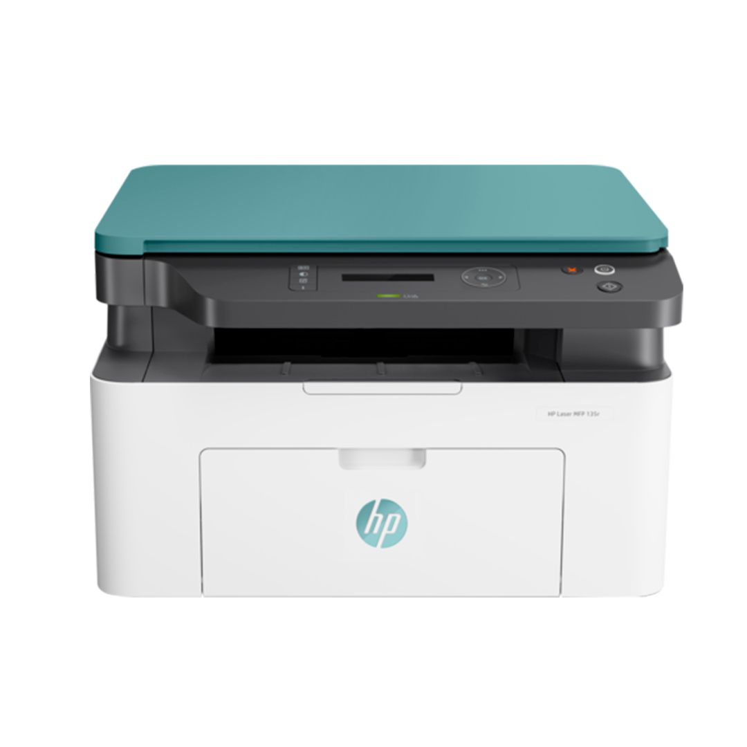МФУ лазерное HP LaserJet 135r (принтер, сканер, копирование), A4, 20 стр/мин / Лазерные монохромные oe.kz МФУ лазерное HP LaserJet 135r (принтер, сканер, копирование), A4, 20 стр/мин / Лазерные монохромные