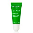 Питательный бальзам для губ Weleda Skin Food, 8 мл