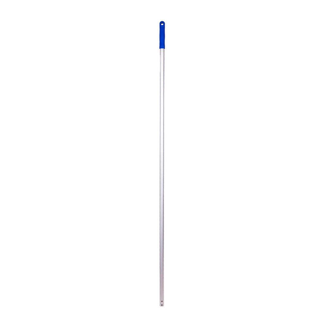 Еден жуғыш сабы OfficeClean Professional, алюминий, 140 см / Еден жуғыштар және жинақтары