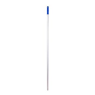 Еден жуғыш сабы OfficeClean Professional, алюминий, 140 см / Еден жуғыштар және жинақтары