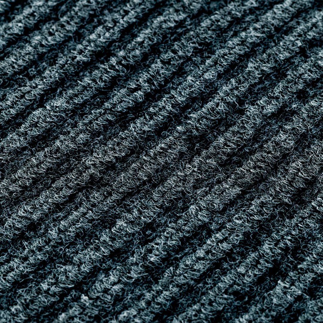 Коврик входной OfficeClean, ворсовый, размер 600*900 мм, серый / Коврики входные №3 oe.kz Коврик входной OfficeClean, ворсовый, размер 600*900 мм, серый / Коврики входные №3