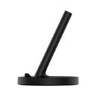 Беспроводное зарядное устройство Xiaomi Mi, 20W Wireless Charging Stand GDS4145GL/WPC02ZM, черный