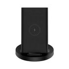 Беспроводное зарядное устройство Xiaomi Mi, 20W Wireless Charging Stand GDS4145GL/WPC02ZM, черный