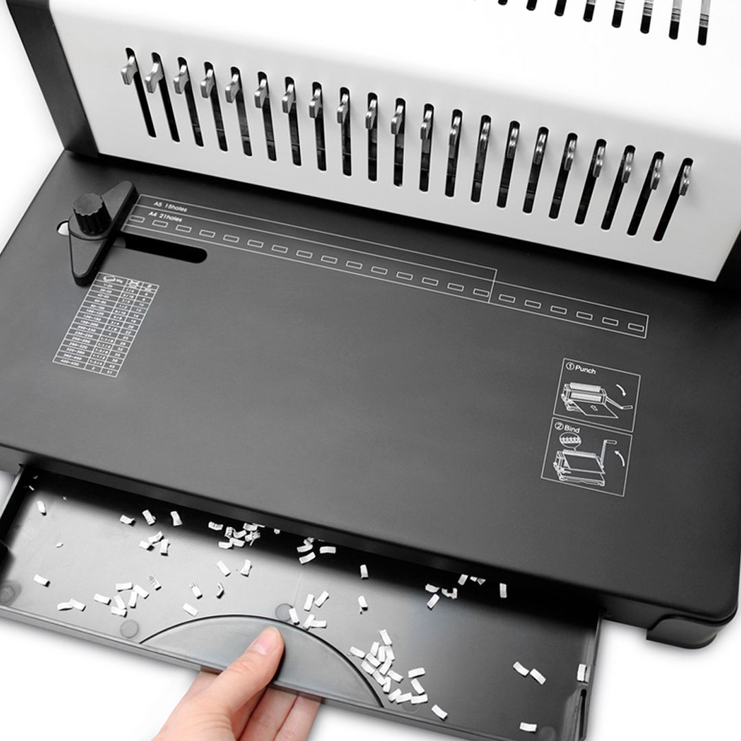 Переплетная машина Гелеос "БП-25ПРО", на пластиковую пружину, переплет максимально 500 листов / Переплетные машины №3 oe.kz Переплетная машина Гелеос "БП-25ПРО", на пластиковую пружину, переплет максимально 500 листов / Переплетные машины №3