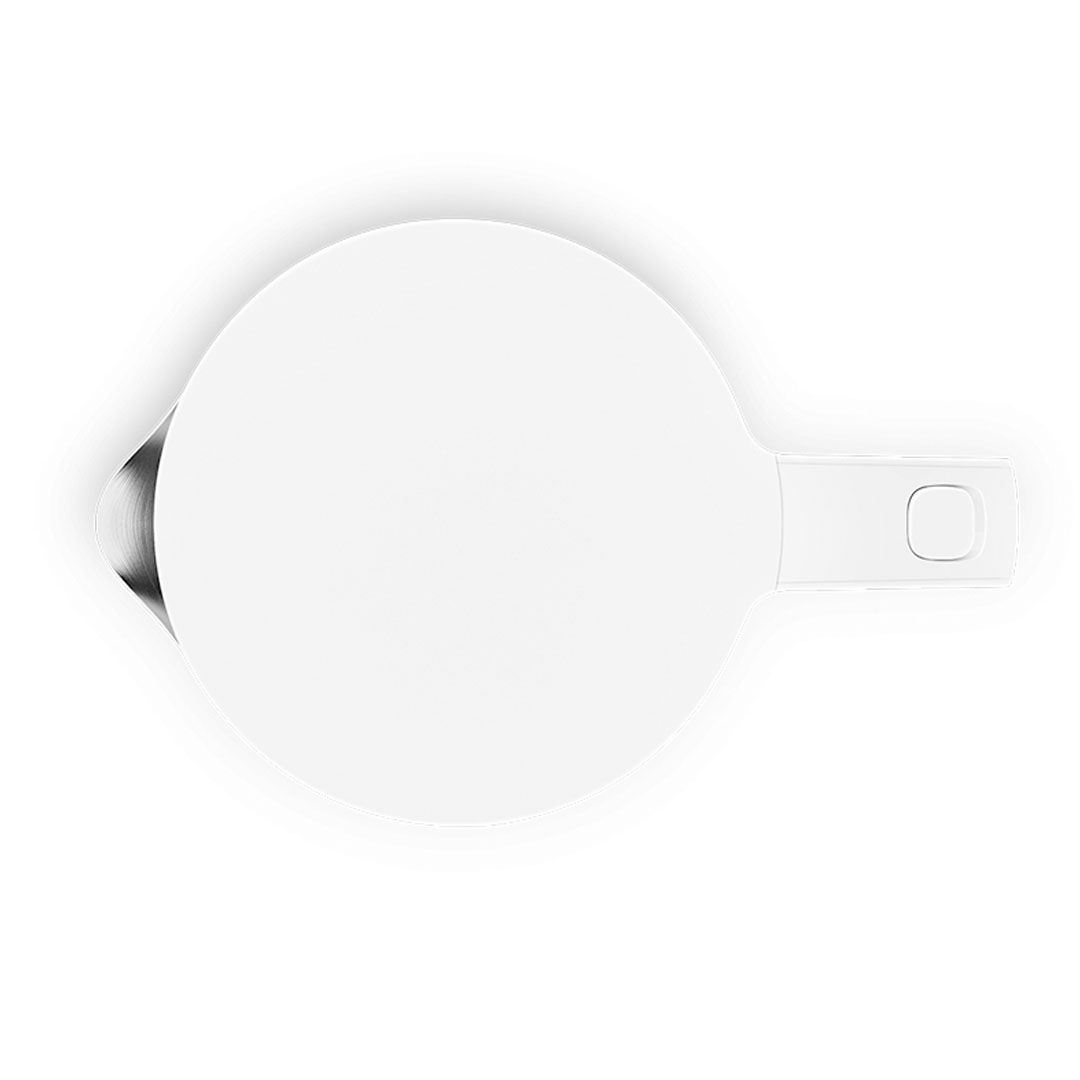 Электрический чайник Xiaomi Mi Electric Kettle, 1,5 л, белый / Чайники	 №3