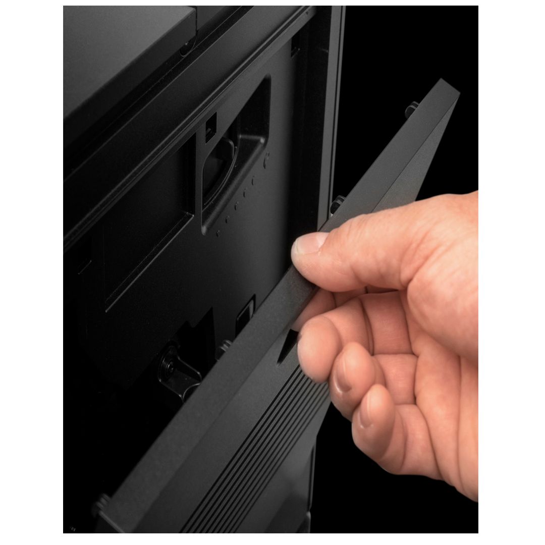 Кофемашина Nivona CafeRomatica NICR 970, зерновой, титан / Кофемашины	 №4