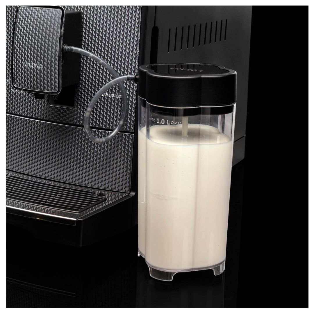 Кофемашина Nivona CafeRomatica NICR 789, зерновой, антрацитовая / Кофемашины	 №9