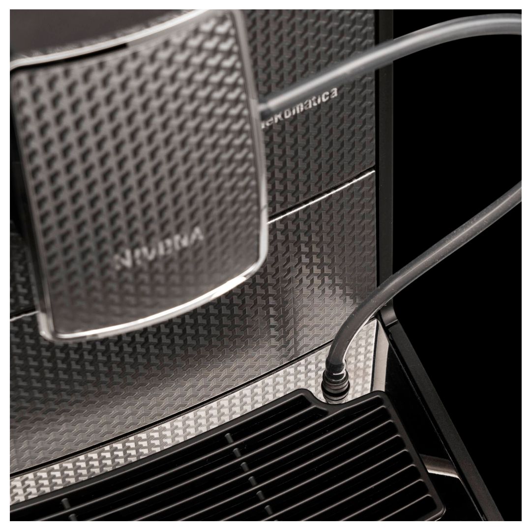 Кофемашина Nivona CafeRomatica NICR 789, зерновой, антрацитовая / Кофемашины	 №10