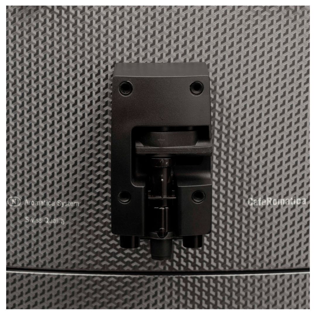 Кофемашина Nivona CafeRomatica NICR 789, зерновой, антрацитовая / Кофемашины	 №11