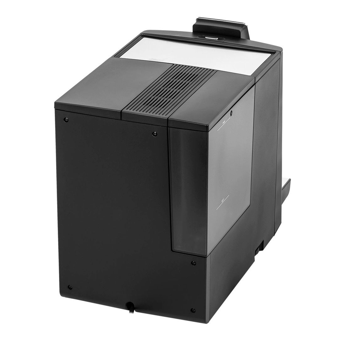 Кофемашина Nivona CafeRomatica NICR 820, зерновой, черная / Кофемашины	 №3