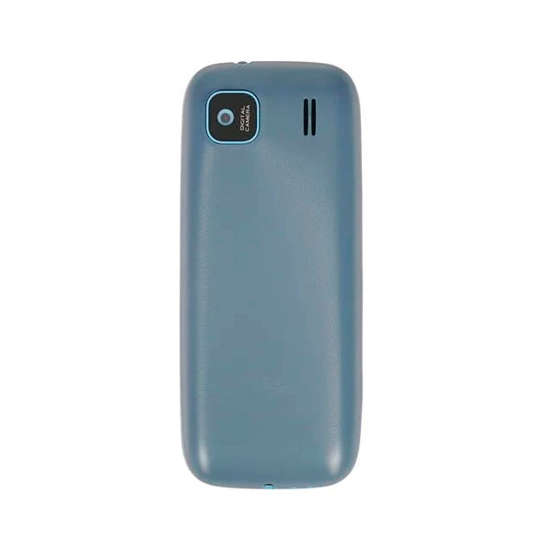 Мобильный телефон ITEL it2173, поддержка двух SIM-карт, синий / Смартфоны и мобильные телефоны №2 oe.kz Мобильный телефон ITEL it2173, поддержка двух SIM-карт, синий / Смартфоны и мобильные телефоны №2